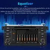 Radio da 7 pollici con lettore CD per BMW E46 1998 - 2006 Anteprima dell’immagine prodotto 9
