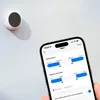 Meross MS100FHHK (HomeKit) temperature and humidity sensor Náhľad obrázku produktu 5