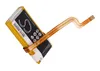 TECHTEK Batteria compatibile con [Apple] iPod classic Anteprima dell’immagine prodotto 3