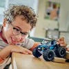 LEGO® City 60402 Niebieski monster truck Podgląd zdjęcia produktu 5