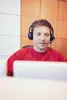 Speedlink Office Headset METIS, USB, Stereo, schwarz retail Produktbild-Vorschau 8