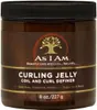 As I Am Curling Jelly Coil and Curl Definer 227g Produktbild-Vorschau 10