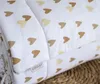 BETTUMRANDUNG Baumwolle 420 x 30 cm Babybett Austattung Produktbild-Vorschau 5