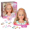 BABY born Sister Styling Head, Schminkkopf mit Produktbild-Vorschau 1