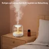 Luftbefeuchter, Luftbefeuchter Aroma Diffusor, 440ml, Produktbild-Vorschau 7
