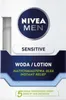 Nivea Herren Sensible Beruhigendes Rasierwasser 100ml Produktbild-Vorschau 1