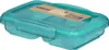 sistema Lunchbox Small Split 350 ml 1 Stück recycelt Produktbild-Vorschau 1