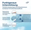 AM Qualitätsmatratzen | Premium 7-Zonen Kaltschaummatratze Produktbild-Vorschau 4