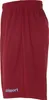 Uhlsport Center Basic Shorts Kinder - Bordeaux / Skyblue Produktbild-Vorschau 3