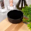 Keramikschale Keramikschüssel Snackschale Dipschale Produktbild-Vorschau 8