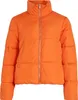 Vila Tate Jacke Orange 36 Frau Orange 36 Produktbild-Vorschau 6