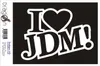 Aufkleber / Autoaufkleber - JDM / Die cut / Auto / OEM - I Produktbild-Vorschau 1