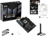 ASUS TUF GAMING B850-E WIFI Mainboard Sockel AMD AM5 Produktbild-Vorschau 5