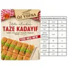 Öz-yufka Kadayif těstové nitky I  (2x 400 g)  I   Andělské Náhled obrázku produktu 2