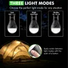 Travelhawk Camping Lamp 4 Stuks | Tentlamp & Produktbild-Vorschau 5