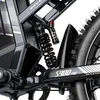 S900 PRO Elektro-Offroad-Fahrrad  150 N·m, 60 V 35 Ah, Produktbild-Vorschau 9