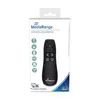 MediaRange Präsentationsfernbedie. 5Tasten Laserpointer sw Produktbild-Vorschau 6