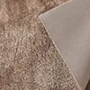 HOME DELUXE - Teppich SOFI - Farbe: Braun, Größe: 230 x 160 Produktbild-Vorschau 5