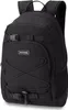 Dakine Rucksack KIDS GROM 13L BLACK Produktbild-Vorschau 4