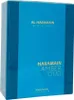 Al Haramain Amber Oud Aqua Dubai Extrait de Parfum 75ml Náhľad obrázku produktu 9