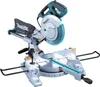 A studio shot of a Makita miter saw against a white background. Anteprima dell’immagine prodotto