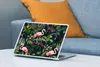 MuchoWow® Laptop Aufkleber Sticker Cover Jungtiere - Muster Produktbild-Vorschau 4