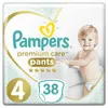 Pampers Premium Care, Größe 4 Maxi, 38 Windeln Produktbild-Vorschau 1