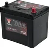 YUASA YBX3005 SMF Starterbatterie  12V 60Ah 500A(EN) Produktbild-Vorschau 1