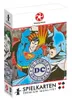 Number 1 Spielkarten DC Originals Edition Kartenspiel Poker Produktbild-Vorschau 1