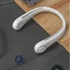 Tragbare Nacken Ventilator 4W Usb-C 3 Modi Weiss Leises Produktbild-Vorschau 6