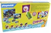 PLAYMOBIL Scooby Doo  70707 SCOOBY-DOO  Aventure avec Witch Voir les images du produit 10