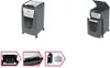 Rexel Optimum AutoFeed+ 225M, 2x15 mm, DIN P-5, 225/8 Voir les images du produit 7