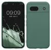 kwmobile Handyhülle für Google Pixel 8a Hülle - weiches Produktbild-Vorschau 1