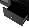 Highboard Küchenschrank mit verstellbaren Regalen Produktbild-Vorschau 13