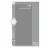 Eastside Armband-Uhr Cassina Silber Edelstahl Silber Produktbild-Vorschau 6