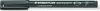 STAEDTLER Folienstift Lumocolor perm F schwarz 10 Stück Produktbild-Vorschau 16
