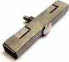10x Endlosverbinder Klemme Zaun Verbinder Halter für Produktbild-Vorschau 1