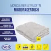 alca® Poliertuch für Fahrzeugpflege, weich für empfindliche Produktbild-Vorschau 2