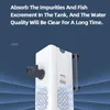 15W  Filter, Fish Tank Filter  Filtration Pump Circulation Produktbild-Vorschau 9