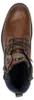 Mustang Veterschoenen Hoog  Veterschoenen Hoog - cognac - Produktbild-Vorschau 7