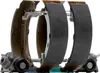 Bosch Bremsbackensatz  0 204 114 012 Produktbild-Vorschau 2