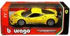 Bburago Ferrari 488 Challenge (giallo, scala 1:24) Anteprima dell’immagine prodotto 3