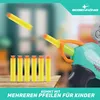 BOGENKÖNIG Sada na lukostřelbu | Dětská sada s lukem a šípy Náhled obrázku produktu 5