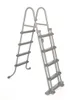 Piscina Power Steel Rettangolare cm 488X244X122 Bestway Anteprima dell’immagine prodotto 35