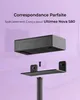 Steady S80 - 1 paire de pieds pour Nova S80 soundbar Pied Voir les images du produit 4