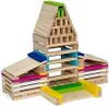 Puzzle educativo in legno 150 pezzi Anteprima dell’immagine prodotto 10