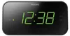 La radiosveglia nera da 40 w Philips TAR3306/12 Anteprima dell’immagine prodotto 1