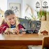 LEGO Star Wars 75453 Offworld Sandkrawler en Schlammhorn - Productafbeelding-voorbeeld 13