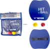 Victor Hitball-Set | Federball Badmintonschläger Produktbild-Vorschau 2