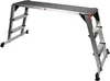 KS-Tools 800.0985 Plate-forme de sécurité en aluminium, Voir les images du produit 1